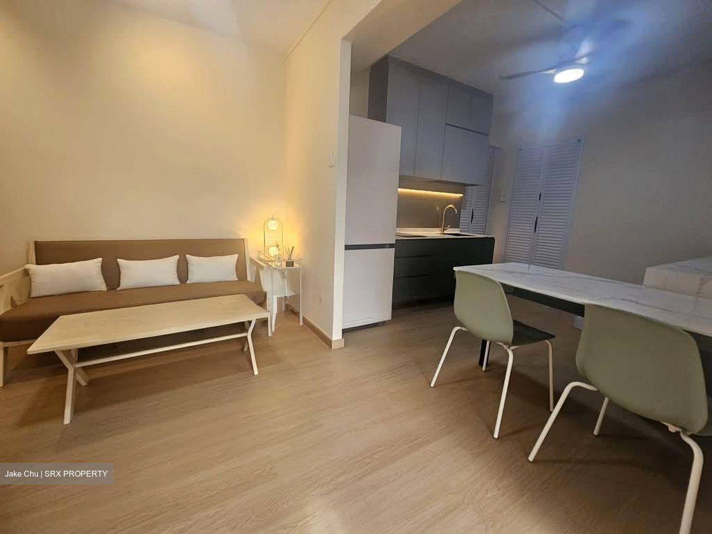 Blk 569 Choa Chu Kang Street 52 (Choa Chu Kang), HDB 4 Rooms #592443091